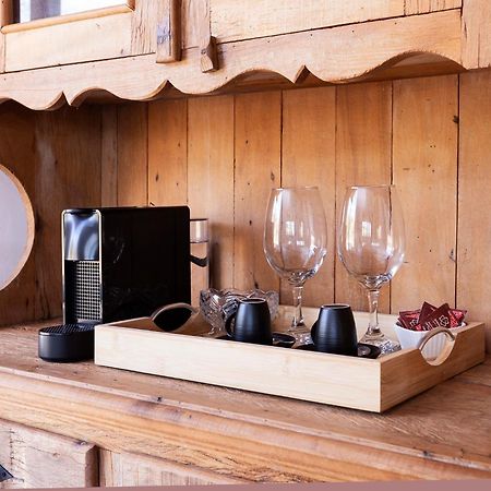 Pousada Vereda Da Serra Pirenopolis Ngoại thất bức ảnh