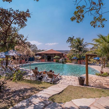 Pousada Vereda Da Serra Pirenopolis Ngoại thất bức ảnh