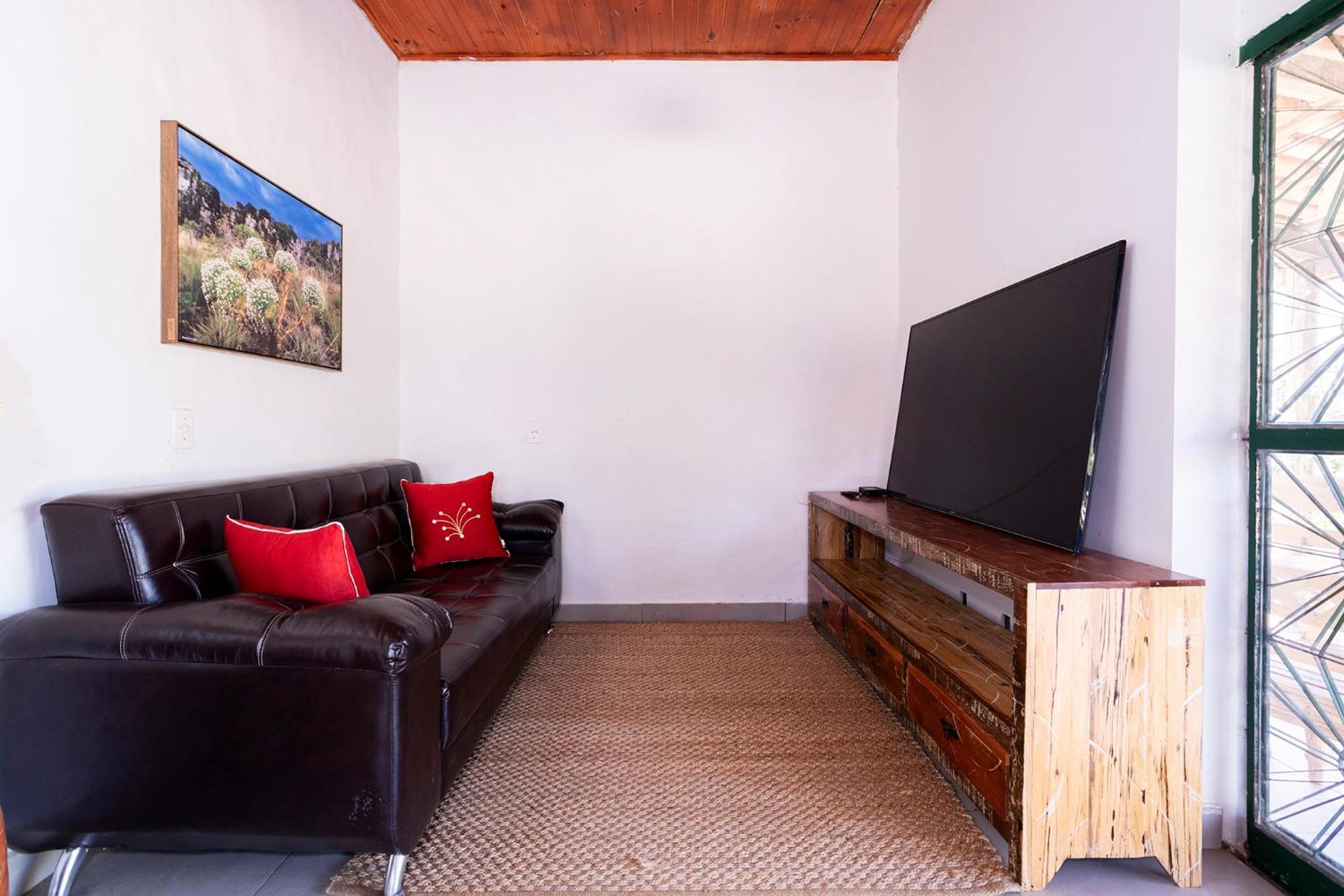 Pousada Vereda Da Serra Pirenopolis Ngoại thất bức ảnh