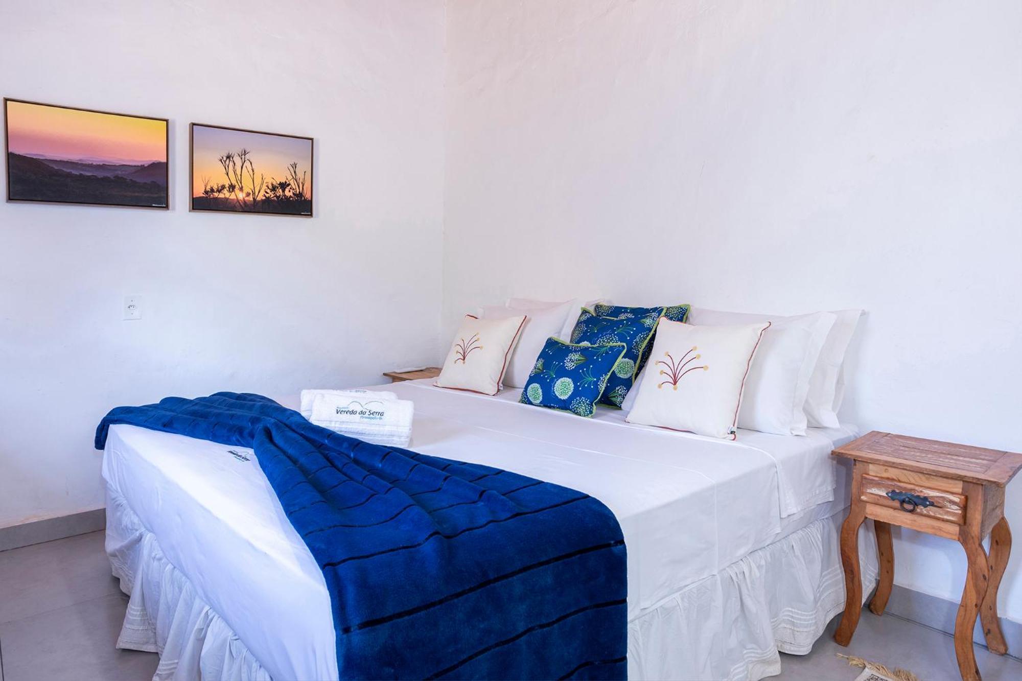 Pousada Vereda Da Serra Pirenopolis Ngoại thất bức ảnh