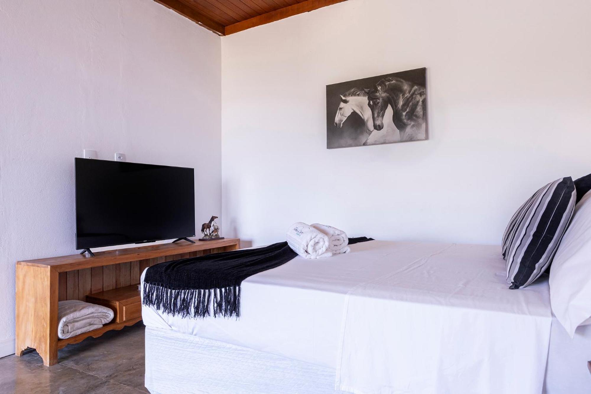 Pousada Vereda Da Serra Pirenopolis Ngoại thất bức ảnh
