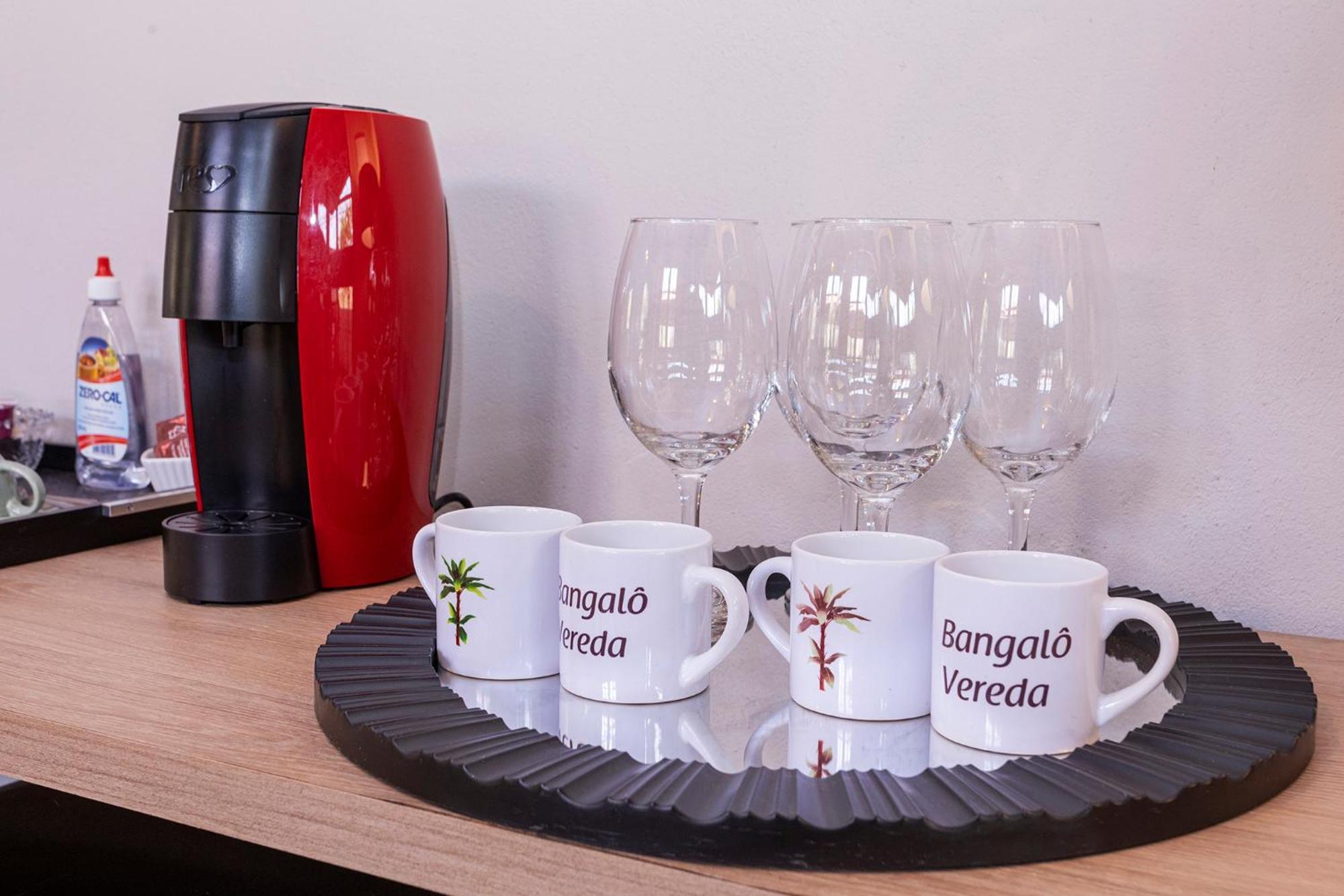 Pousada Vereda Da Serra Pirenopolis Ngoại thất bức ảnh