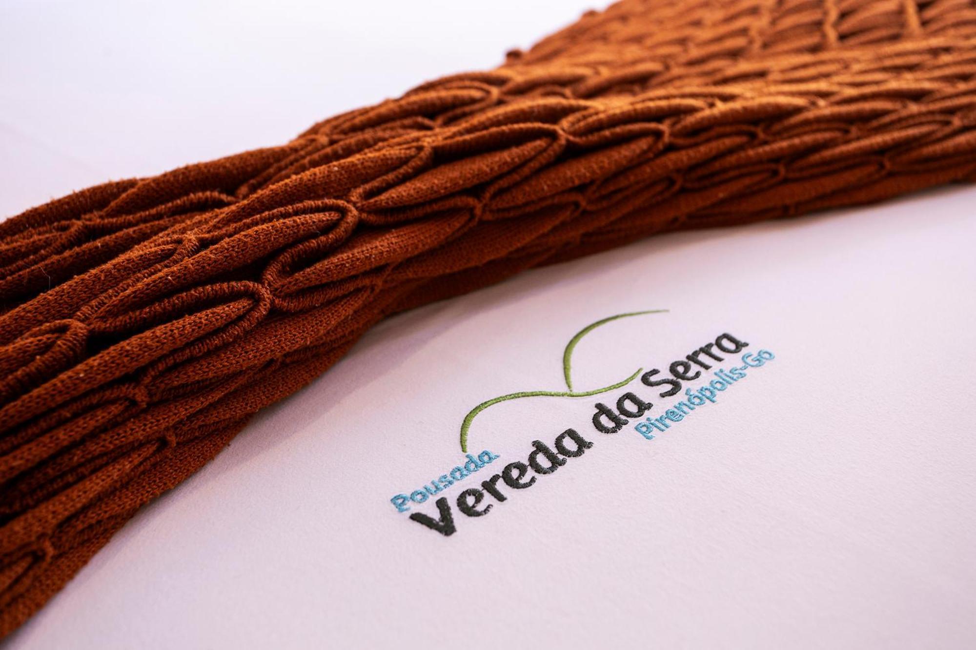 Pousada Vereda Da Serra Pirenopolis Ngoại thất bức ảnh