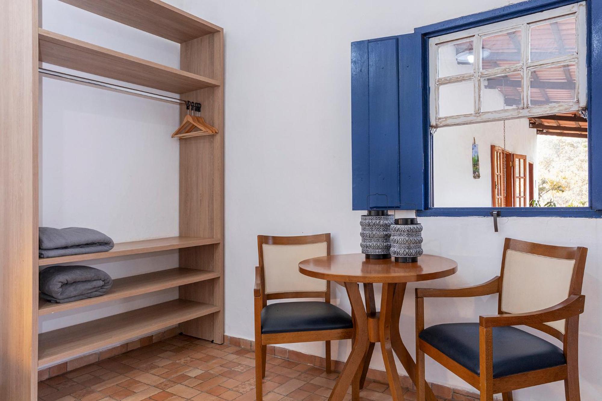 Pousada Vereda Da Serra Pirenopolis Ngoại thất bức ảnh