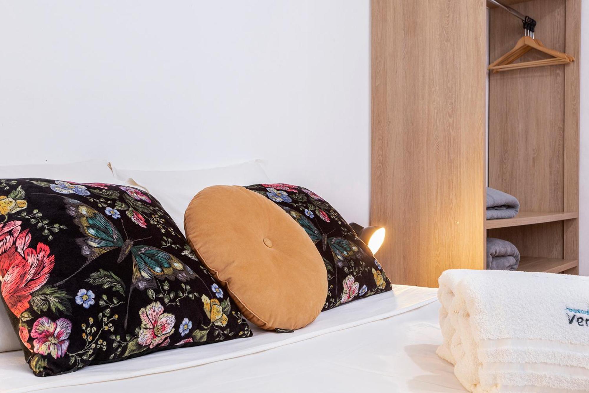 Pousada Vereda Da Serra Pirenopolis Ngoại thất bức ảnh