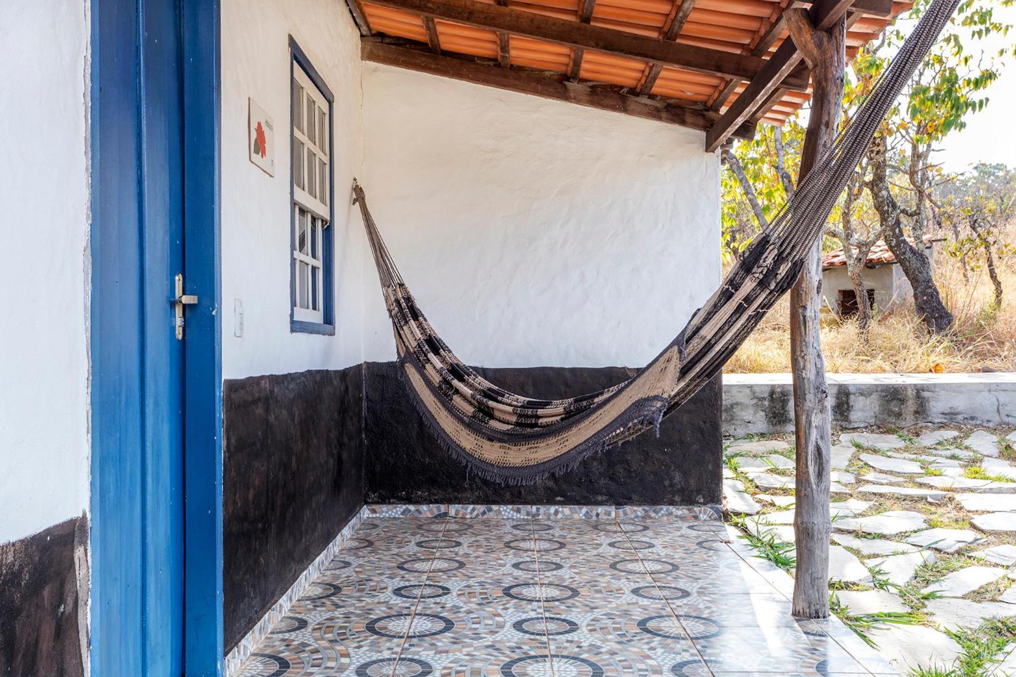 Pousada Vereda Da Serra Pirenopolis Ngoại thất bức ảnh