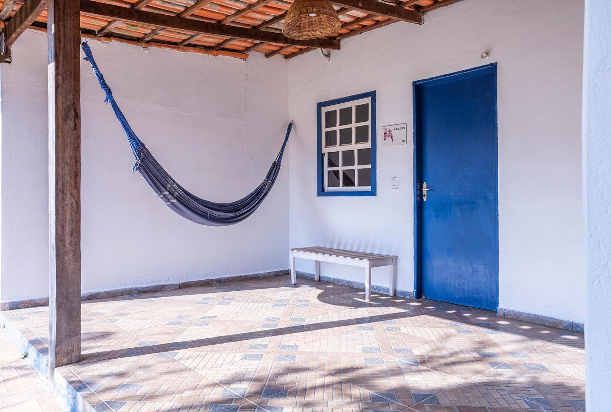 Pousada Vereda Da Serra Pirenopolis Ngoại thất bức ảnh